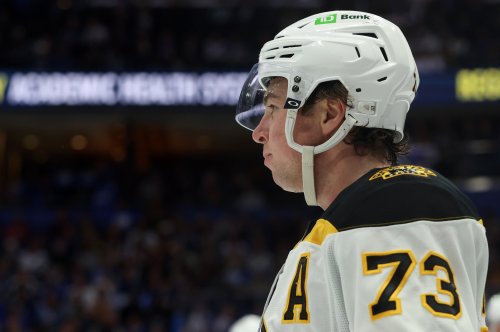 Did the Bruins Raise Valid Concerns About Minnesota's Medical Staff?