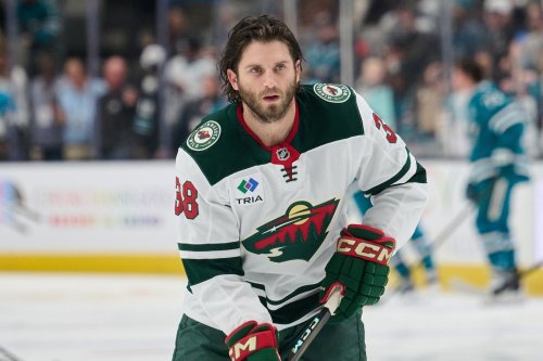 Wild's Ryan Hartman Suspended 10 Games For Egregious Play