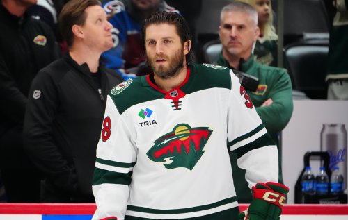 Do the Wild Have Buyer's Remorse On Ryan Hartman?