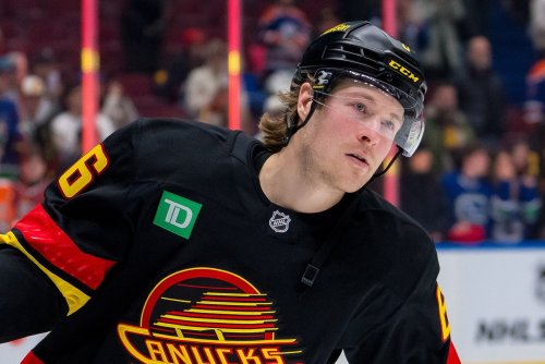 The Wild Must Get Cap-Savvy and Bring Brock Boeser Home