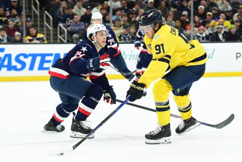 The 4 Nations Face-Off Is Bringing the State of Hockey Hope and FOMO