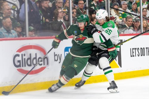 The Wild Need To Turn Back the Clock To Fuel A Playoff Run