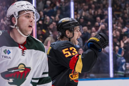 Brock Faber's Fatigue Is Becoming An Issue For the Wild