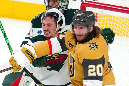 The Wild's Moral Victory Era Is Already Over