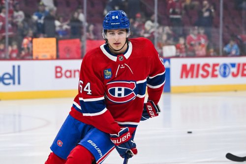 The Wild Should Target David Reinbacher In A Rossi Trade