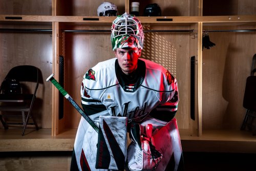 The Wild's Depth In Net Is Becoming An Organizational Strength