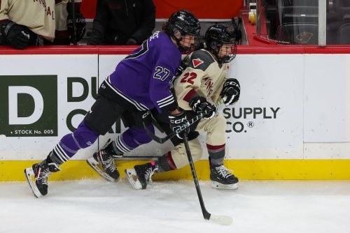 The Frost Must Clean Up Things In the Defensive Zone To Beat the Charge