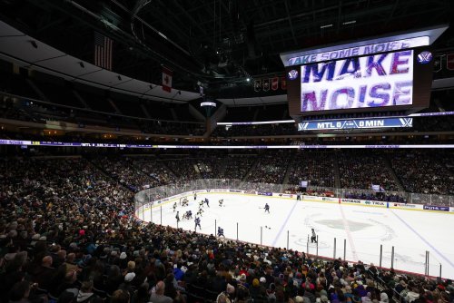 Frost Celebration Cut Short With PWHL Expansion Looming