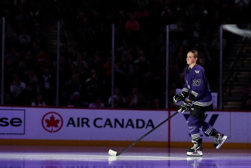 How Do the Frost Match Up Against Toronto In the First Round?