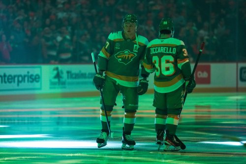Is There Any Reason To Fret Over Signing Kaprizov For Eight Years?