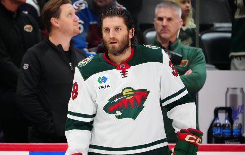 Ryan Hartman Only Has One Question To Answer After His Playoff Performance