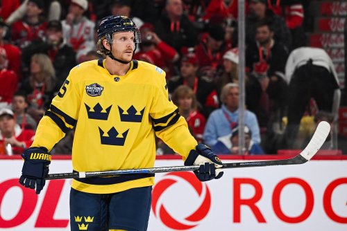 Wild Players Making Waves At World Championships