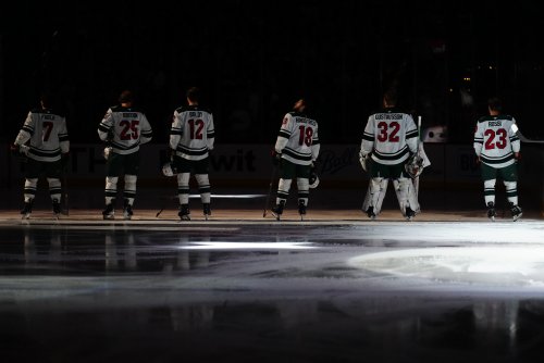 Does Bill Guerin Have the Right Vision For the Wild?