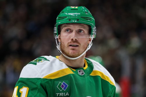 Sitting Nyquist Would Have Sent a Message to Future Wild Teams