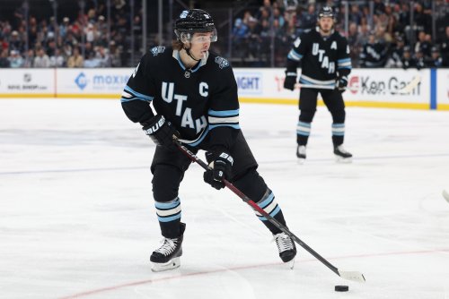 Dylan Guenther Is A Perfect Target In A Marco Rossi Trade