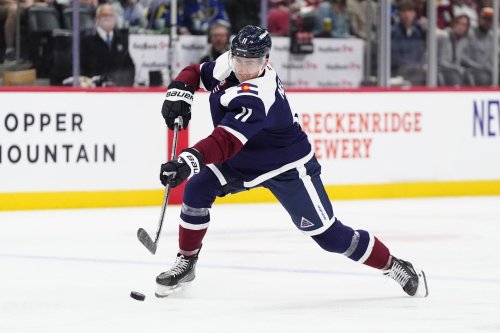 The Wild Must Think Bigger Than Brock Nelson