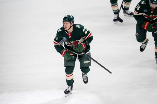 Marco Rossi Trade Rumors Too Loud To Ignore
