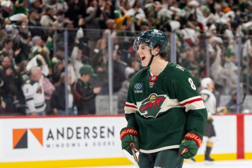 Next Year Will Feel Like A Crossroads For the Wild's Defense