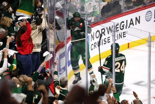 Bill Guerin Has His Chance To Win Everybody Over This Summer