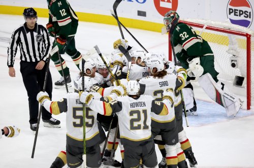 The Wild Had An Insidious Appeal This Season