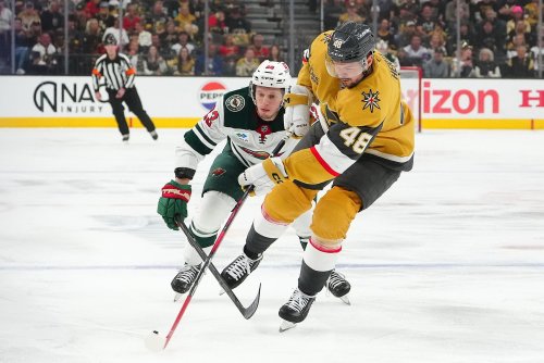 The Wild Created A Self-Fulfilling Prophecy With Marco Rossi