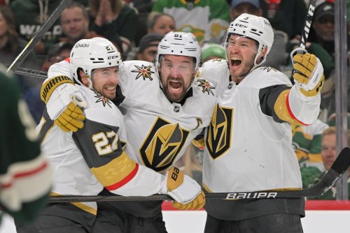 The Ghost of Playoffs Past Still Haunt the Wild