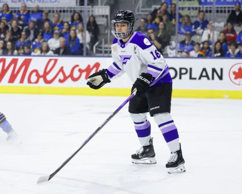 The Frost Maximized the 2025 Draft After Losing Key Players To Expansion