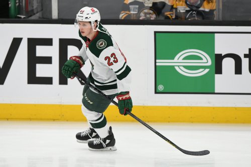 Would Boston Make the Most Competitive Offer For Rossi?