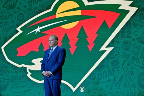 The Wild Played It Safe At the 2025 Draft