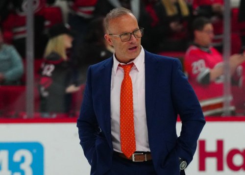 Can Greg Cronin Fix the Wild's Development Pipeline?