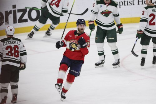 Does the NHL Have A Sun Belt Issue?