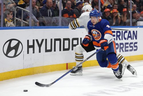 Charlie Coyle or Jean-Gabriel Pageau: Which Wild Center Target Is the Better Fit?