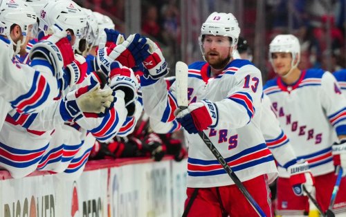 The New York Rangers Have What the Wild Need