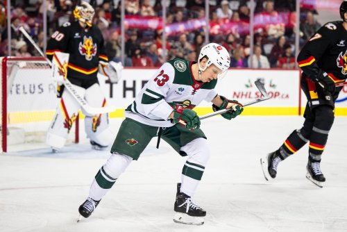 Minnesota's Rossi Qualms Highlight A Flaw With Its Cap Hell Draft Strategy