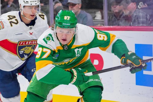 The Age Of Tanking Is Over Just In Time To Ruin the Wild's Championship Window