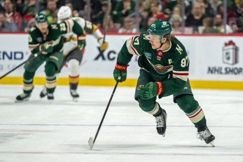 An Optimist, A Pessimist and A Rationalist Discuss the Wild's Upcoming Draft and Free Agency