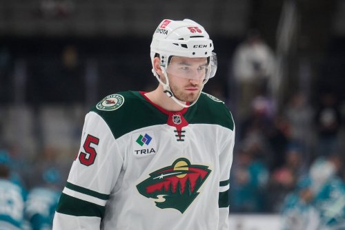 The Oilers Provided the Blueprint For Minnesota’s Blue Line
