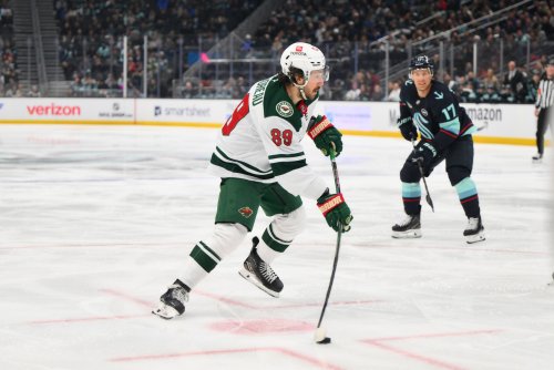 The Freddy Gaudreau Trade Is About What Comes Next