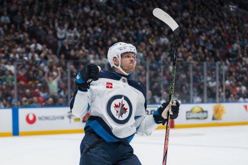 Nikolaj Ehlers’ Could Elevate His Game Next To Kirill Kaprizov
