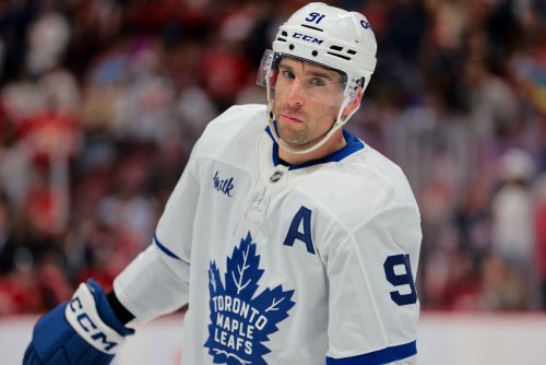 John Tavares Is A Perfect Fit For the Wild