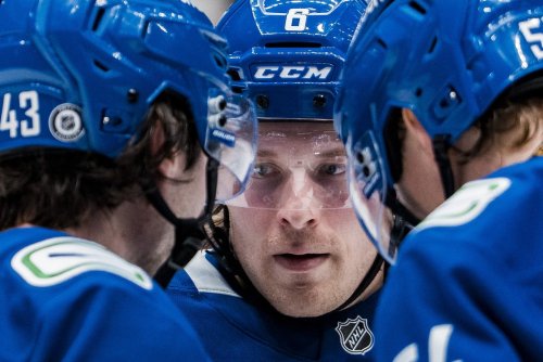 Can Bill Guerin Save the Wild's Christmas?
