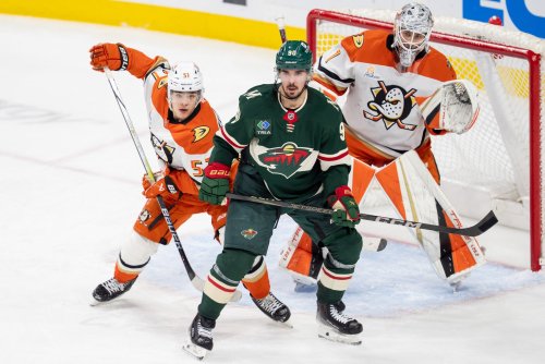 The Johansson Deal Shows That New Freedoms Won't Break Guerin's Old Habits