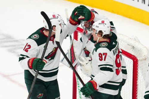 Can the Wild Get Better By Standing Pat?