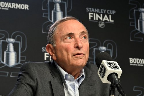 NHL May Try to Fix This Salary Cap Loophole