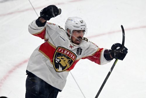 Should Wild Sign Brad Marchand This Offseason?