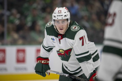 Is Next Season A Make Or Break For Carson Lambos?