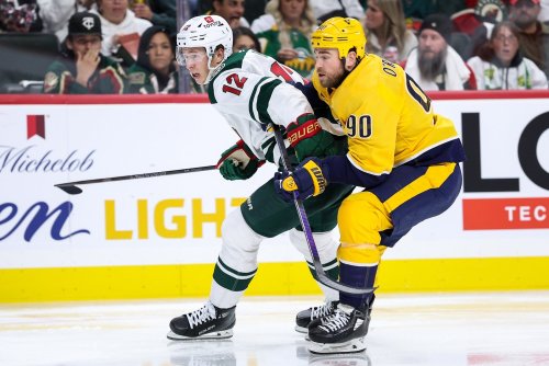 Which Teams Should Wild Fans Root For To Become Deadline Sellers?
