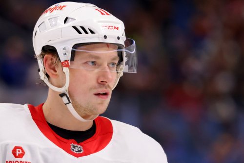 What Are the Wild Trying To Unlock In Tarasenko's Game?