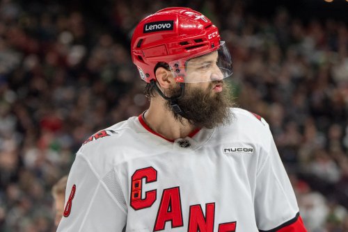 Three Free Agents Who Would Fit the Wild's Needs