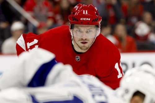 Guerin Ignored the Noise and Had A Smart Offseason